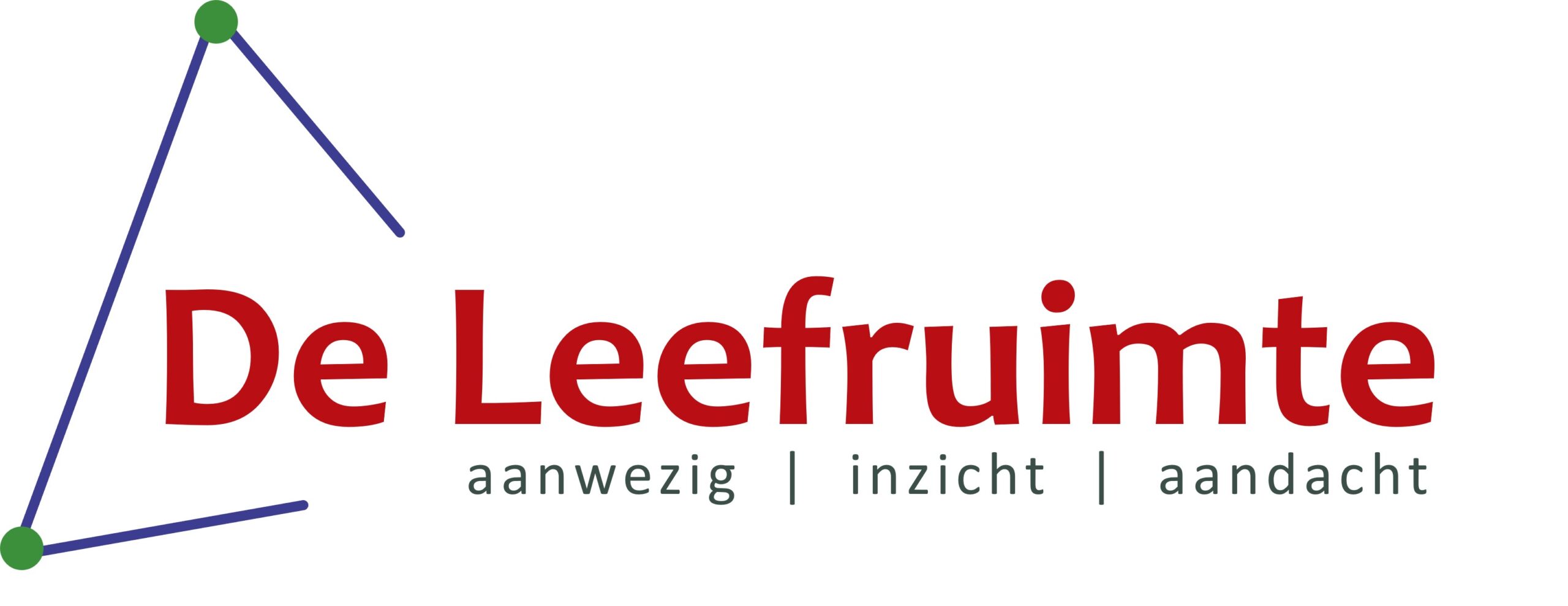 De Leefruimte